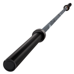 Olympic Barbell 7ft 45 lbs