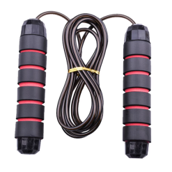 Jump Rope Speed Cable with Ball Bearings