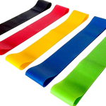 Resistance Bands Set 5-Pack