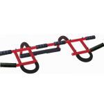 Pull-Up Bar Doorframe No Screws Required