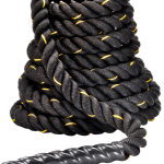 Battle Ropes 1.5 inch 50 feet