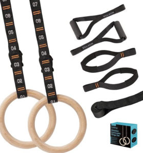 The Olympic Barbell: Gold Standard of Barbell Strength Training