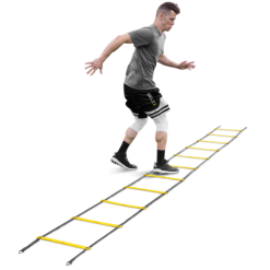 Agility Ladder Speed Training 15 rung