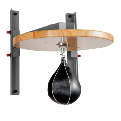Speed Bag Swivel Platform Mount