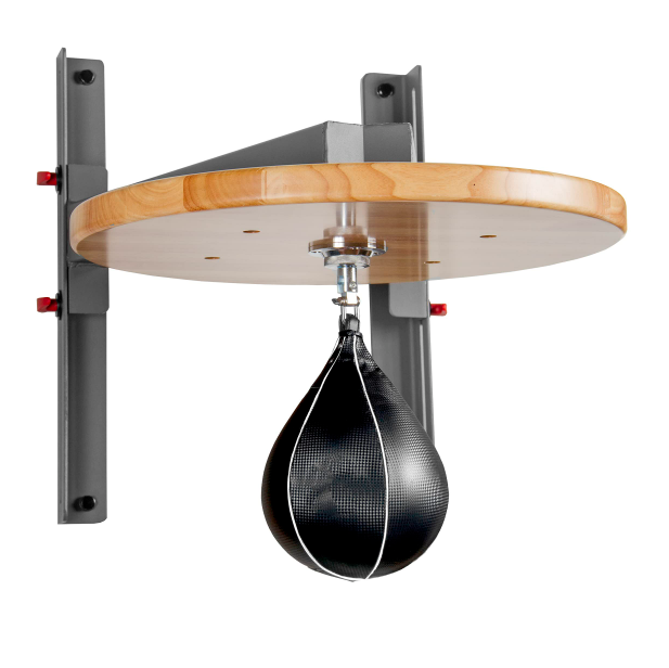 Speed Bag Swivel Platform Mount