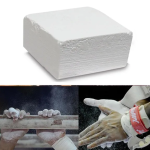 Weightlifting Chalk Block Magnesium Carbonate