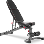 Adjustable Weight Bench Flat Incline Decline