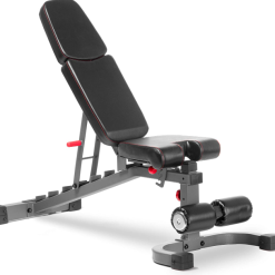 Adjustable Weight Bench Flat Incline Decline