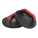 Push-Up Bars Rotating 360 Degree