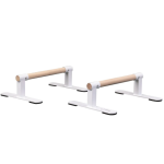 Gymnastic Handstand Push-Up Parallettes
