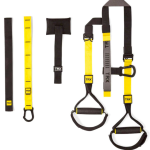 Suspension Trainer Complete Kit TRX-Style
